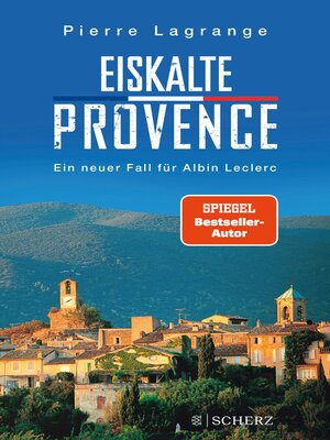 cover image of Eiskalte Provence